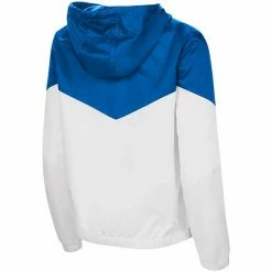 Women's G-III 4Her By Carl Banks Blue/White Dallas Mavericks Shortstop Dewspo Water-Repellent Full-Zip Jacket 2 Women's G-III 4Her By Carl Banks Blue/White Dallas Mavericks Shortstop Dewspo Water-Repellent Full-Zip Jacket -G-III Sales Store unnamed file 2898