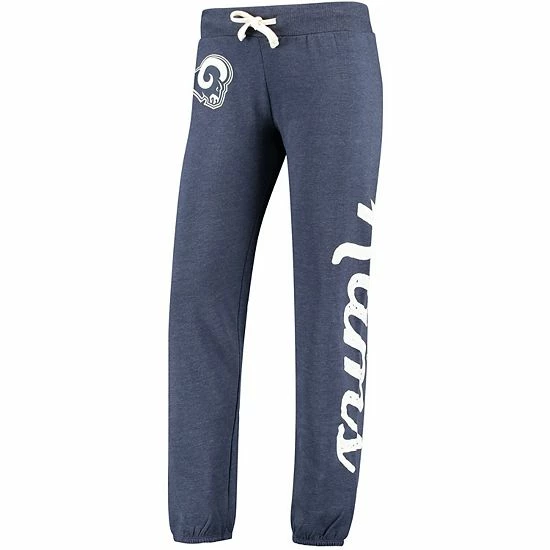 Women's G-III 4Her by Carl Banks Navy Los Angeles Rams Scrimmage Pants Women's G-III 4Her By Carl Banks Navy Los Angeles Rams Scrimmage Pants -G-III Sales Store unnamed file 2900