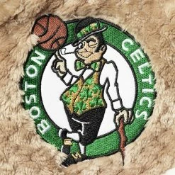 Women's G-III 4Her By Carl Banks Kelly Green/Cream Boston Celtics Riot Squad Sherpa Full-Snap Jacket 4 Women's G-III 4Her By Carl Banks Kelly Green/Cream Boston Celtics Riot Squad Sherpa Full-Snap Jacket -G-III Sales Store unnamed file 2907