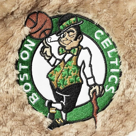 Women's G-III 4Her by Carl Banks Kelly Green/Cream Boston Celtics Riot Squad Sherpa Full-Snap Jacket Women's G-III 4Her By Carl Banks Kelly Green/Cream Boston Celtics Riot Squad Sherpa Full-Snap Jacket -G-III Sales Store unnamed file 2907