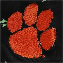 Men's G-III Sports By Carl Banks Black Clemson Tigers Anchor Swim Trunks -G-III Sales Store unnamed file 2921
