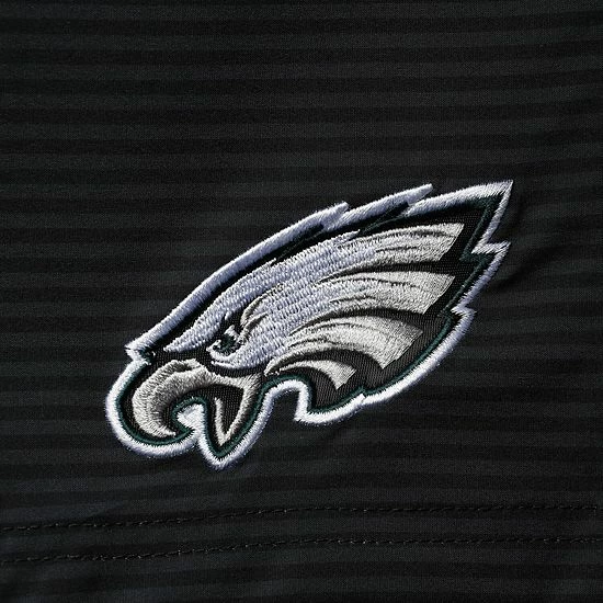 Men's G-III Sports by Carl Banks Black Philadelphia Eagles Ocean Swim Trunks Men's G-III Sports By Carl Banks Black Philadelphia Eagles Ocean Swim Trunks -G-III Sales Store unnamed file 2950