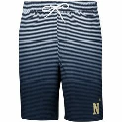 Men's G-III Sports By Carl Banks Navy Navy Midshipmen Ocean Swim Trunks 2 Men's G-III Sports By Carl Banks Navy Navy Midshipmen Ocean Swim Trunks -G-III Sales Store unnamed file 2982