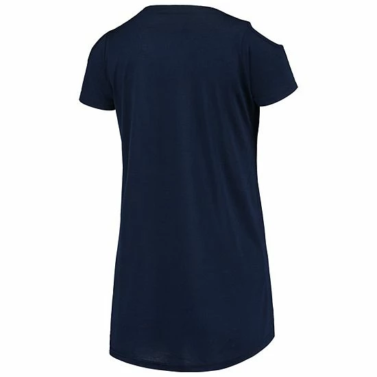 Women's G-III 4Her by Carl Banks Navy Milwaukee Brewers Clear the Bases Cold Shoulder Scoop Neck T-Shirt Women's G-III 4Her By Carl Banks Navy Milwaukee Brewers Clear The Bases Cold Shoulder Scoop Neck T-Shirt -G-III Sales Store unnamed file 2988
