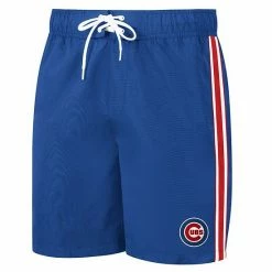 Men's G-III Sports By Carl Banks Royal Chicago Cubs Sand Beach Volley Swim Shorts 2 Men's G-III Sports By Carl Banks Royal Chicago Cubs Sand Beach Volley Swim Shorts -G-III Sales Store unnamed file 3014