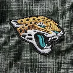 Men's G-III Sports By Carl Banks Black Jacksonville Jaguars Horizon Swim Shorts -G-III Sales Store unnamed file 3073