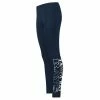 Women's G-III 4Her By Carl Banks Navy Tampa Bay Rays Stadium Leggings