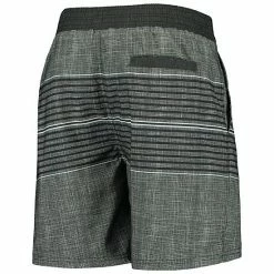 Men's G-III Sports By Carl Banks Black Cleveland Browns Horizon Swim Shorts 8 Men's G-III Sports By Carl Banks Black Cleveland Browns Horizon Swim Shorts -G-III Sales Store unnamed file 3171