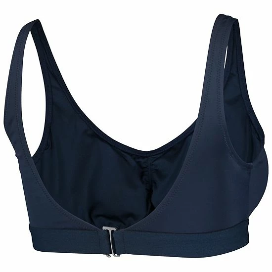 Women's G-III Sports by Carl Banks Navy Boston Red Sox All-Star Bikini Top Women's G-III Sports By Carl Banks Navy Boston Red Sox All-Star Bikini Top -G-III Sales Store unnamed file 3205