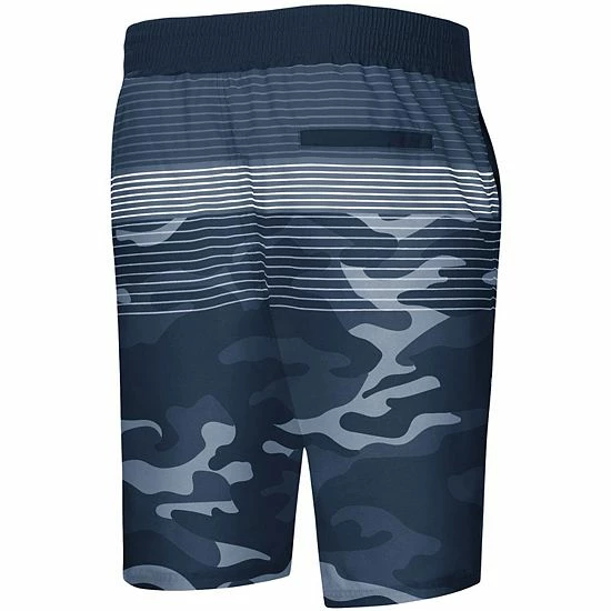 Men's G-III Sports by Carl Banks Navy New England Patriots Wave Swim Trunks Men's G-III Sports By Carl Banks Navy New England Patriots Wave Swim Trunks -G-III Sales Store unnamed file 3272