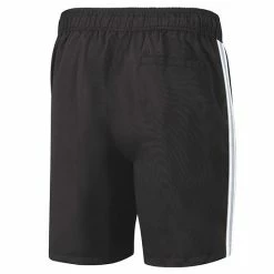 Men's G-III Sports By Carl Banks Black Chicago White Sox Sand Beach Volley Swim Shorts 3 Men's G-III Sports By Carl Banks Black Chicago White Sox Sand Beach Volley Swim Shorts -G-III Sales Store unnamed file 3314