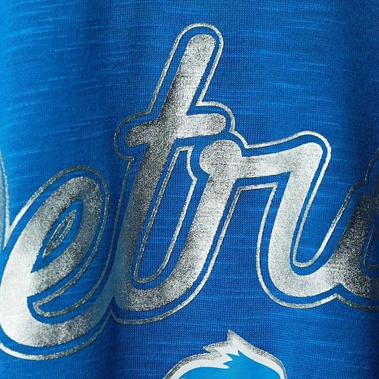 Women's G-III 4Her by Carl Banks Blue Detroit Lions Game Time Swim V-Neck Cover-Up Dress Women's G-III 4Her By Carl Banks Blue Detroit Lions Game Time Swim V-Neck Cover-Up Dress -G-III Sales Store unnamed file 3414