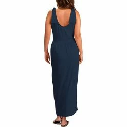 Women's G-III 4Her By Carl Banks Navy Minnesota Twins Game Over Maxi Dress 2 Women's G-III 4Her By Carl Banks Navy Minnesota Twins Game Over Maxi Dress -G-III Sales Store unnamed file 3466