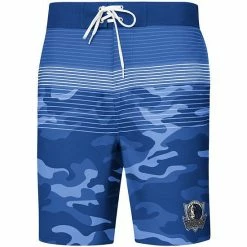 Men's G-III Sports By Carl Banks Blue Dallas Mavericks Wave Camo Quick-Dry Swim Trunks 2 Men's G-III Sports By Carl Banks Blue Dallas Mavericks Wave Camo Quick-Dry Swim Trunks -G-III Sales Store unnamed file 3490