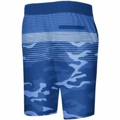 Men's G-III Sports By Carl Banks Blue Dallas Mavericks Wave Camo Quick-Dry Swim Trunks 3 Men's G-III Sports By Carl Banks Blue Dallas Mavericks Wave Camo Quick-Dry Swim Trunks -G-III Sales Store unnamed file 3491