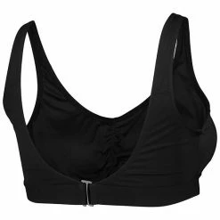 Women's G-III Sports By Carl Banks Black Chicago Cubs All-Star Bikini Top 2 Women's G-III Sports By Carl Banks Black Chicago Cubs All-Star Bikini Top -G-III Sales Store unnamed file 3495