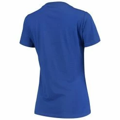 Women's G-III 4Her By Carl Banks Royal Indianapolis Colts Post Season V-Neck T-Shirt 3 Women's G-III 4Her By Carl Banks Royal Indianapolis Colts Post Season V-Neck T-Shirt -G-III Sales Store unnamed file 350