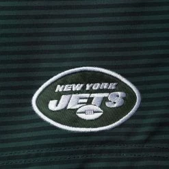 Men's G-III Sports By Carl Banks Green New York Jets Ocean Swim Trunks -G-III Sales Store unnamed file 3525