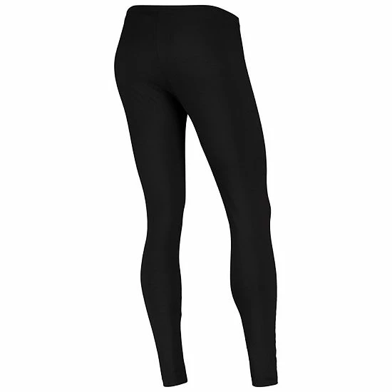Women's G-III 4Her by Carl Banks Black Texas A&M Aggies Post Season Leggings Women's G-III 4Her By Carl Banks Black Texas A&M Aggies Post Season Leggings -G-III Sales Store unnamed file 3545