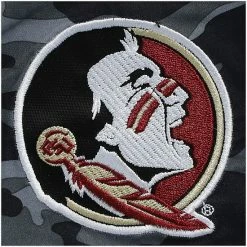 Men's G-III Sports By Carl Banks Black Florida State Seminoles Wave Camo Swim Trunks -G-III Sales Store unnamed file 3642