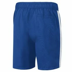 Men's G-III Sports By Carl Banks Royal Los Angeles Dodgers Sand Beach Volley Swim Shorts 3 Men's G-III Sports By Carl Banks Royal Los Angeles Dodgers Sand Beach Volley Swim Shorts -G-III Sales Store unnamed file 3659