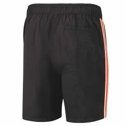 Men's G-III Sports By Carl Banks Black San Francisco Giants Sand Beach Volley Swim Shorts 2 Men's G-III Sports By Carl Banks Black San Francisco Giants Sand Beach Volley Swim Shorts -G-III Sales Store unnamed file 3662