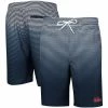 Men's G-III Sports By Carl Banks Navy Ole Miss Rebels Ocean Swim Trunks