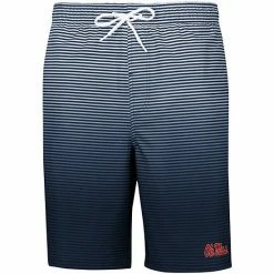 Men's G-III Sports By Carl Banks Navy Ole Miss Rebels Ocean Swim Trunks 2 Men's G-III Sports By Carl Banks Navy Ole Miss Rebels Ocean Swim Trunks -G-III Sales Store unnamed file 3698