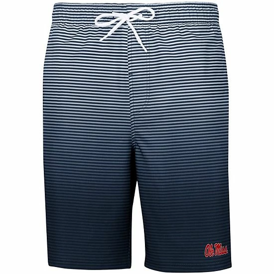 Men's G-III Sports by Carl Banks Navy Ole Miss Rebels Ocean Swim Trunks Men's G-III Sports By Carl Banks Navy Ole Miss Rebels Ocean Swim Trunks -G-III Sales Store unnamed file 3698