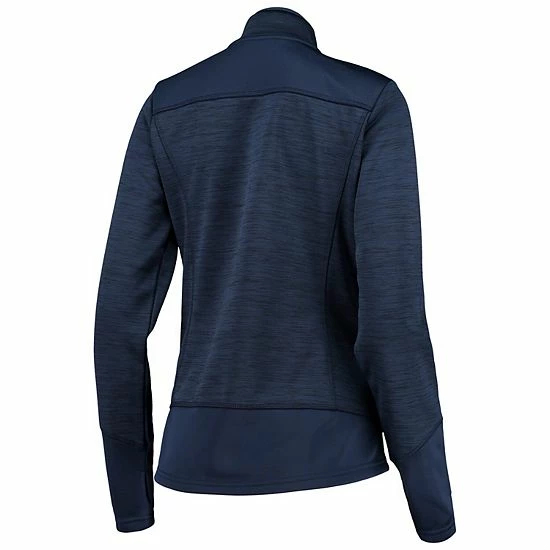 Women's G-III Sports by Carl Banks Navy Dallas Cowboys Opening Day Space-Dyed Full-Zip Jacket Women's G-III Sports By Carl Banks Navy Dallas Cowboys Opening Day Space-Dyed Full-Zip Jacket -G-III Sales Store unnamed file 3786