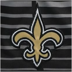 Men's G-III Sports By Carl Banks Black New Orleans Saints Volley Swim Trunks 4 Men's G-III Sports By Carl Banks Black New Orleans Saints Volley Swim Trunks -G-III Sales Store unnamed file 3811
