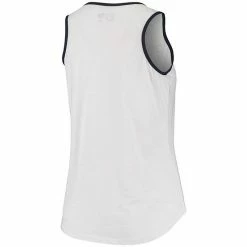 Women's G-III Sports By Carl Banks White Detroit Tigers Grand Slam Tank Top -G-III Sales Store unnamed file 3827