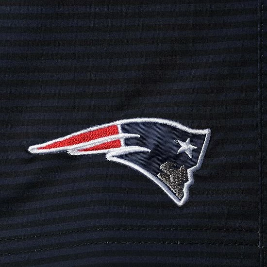 Men's G-III Sports by Carl Banks Navy New England Patriots Ocean Swim Trunks Men's G-III Sports By Carl Banks Navy New England Patriots Ocean Swim Trunks -G-III Sales Store unnamed file 3891