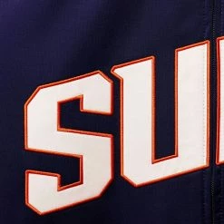 Men's G-III Sports By Carl Banks Purple/White Phoenix Suns Zone Blitz Tricot Full-Zip Track Jacket 4 Men's G-III Sports By Carl Banks Purple/White Phoenix Suns Zone Blitz Tricot Full-Zip Track Jacket -G-III Sales Store unnamed file 3972