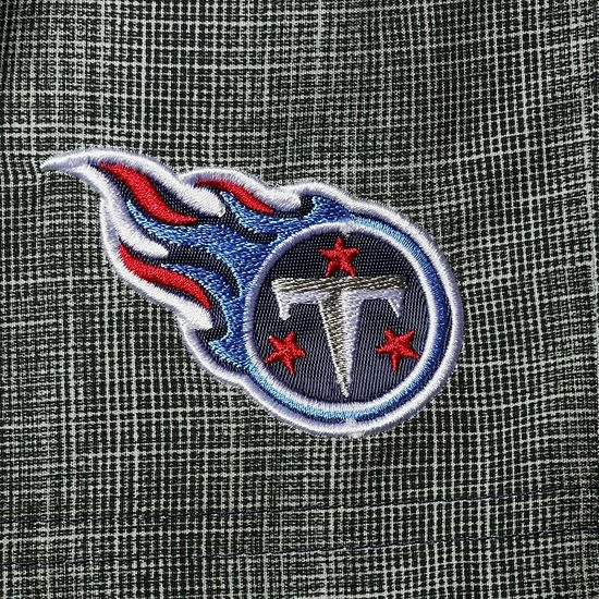 Men's G-III Sports by Carl Banks Navy Tennessee Titans Horizon Swim Shorts Men's G-III Sports By Carl Banks Navy Tennessee Titans Horizon Swim Shorts -G-III Sales Store unnamed file 4020