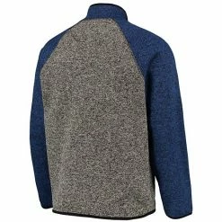 Men's G-III Sports By Carl Banks Charcoal/Royal Toronto Maple Leafs Switchback Transitional Raglan Full-Zip Jacket 2 Men's G-III Sports By Carl Banks Charcoal/Royal Toronto Maple Leafs Switchback Transitional Raglan Full-Zip Jacket -G-III Sales Store unnamed file 4076
