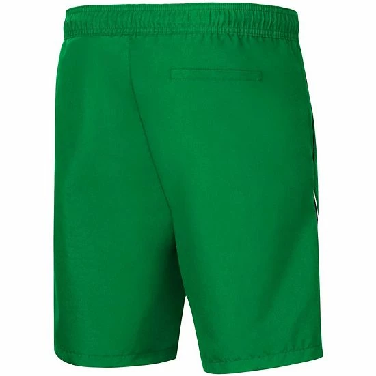 Men's G-III Sports by Carl Banks Kelly Green Dallas Stars Sunrise Volley Swim Shorts Men's G-III Sports By Carl Banks Kelly Green Dallas Stars Sunrise Volley Swim Shorts -G-III Sales Store unnamed file 4085