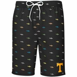 Men's G-III Sports By Carl Banks Black Tennessee Volunteers Anchor Swim Trunks 2 Men's G-III Sports By Carl Banks Black Tennessee Volunteers Anchor Swim Trunks -G-III Sales Store unnamed file 4097