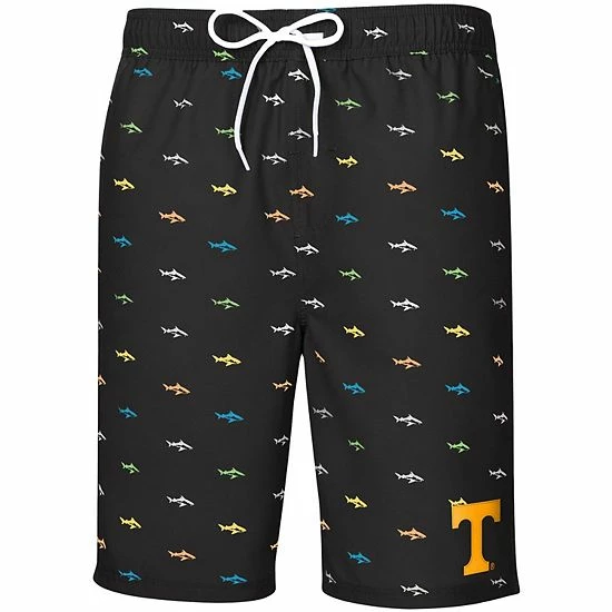 Men's G-III Sports by Carl Banks Black Tennessee Volunteers Anchor Swim Trunks Men's G-III Sports By Carl Banks Black Tennessee Volunteers Anchor Swim Trunks -G-III Sales Store unnamed file 4097