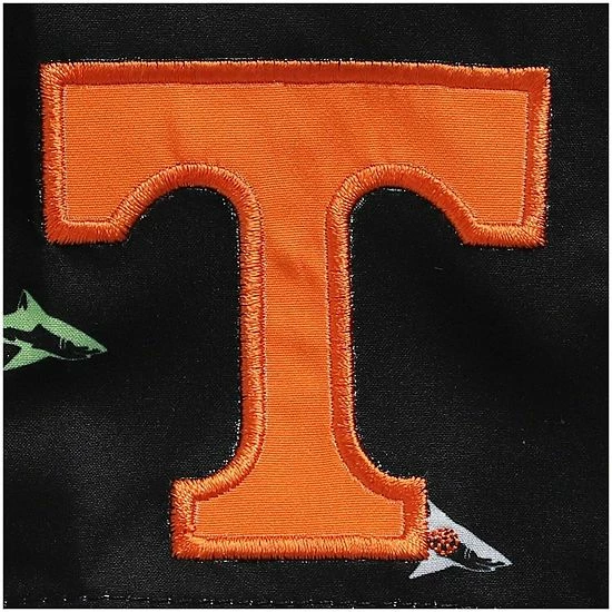 Men's G-III Sports by Carl Banks Black Tennessee Volunteers Anchor Swim Trunks Men's G-III Sports By Carl Banks Black Tennessee Volunteers Anchor Swim Trunks -G-III Sales Store unnamed file 4099