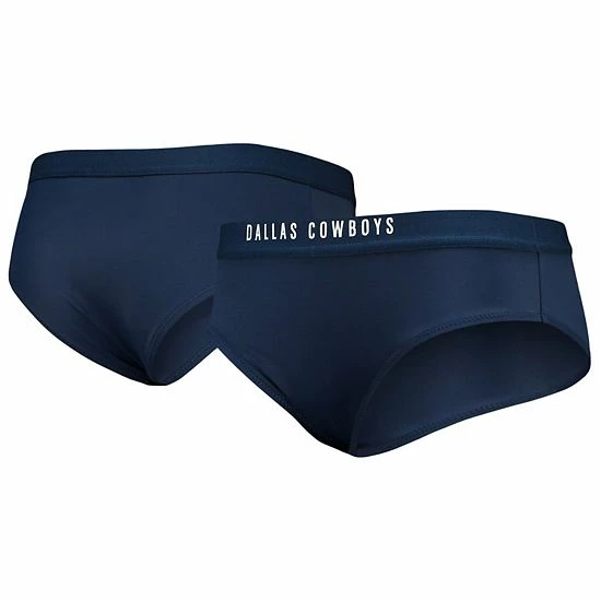 Women's G-III 4Her by Carl Banks Navy Dallas Cowboys All-Star Bikini Bottom Women's G-III 4Her By Carl Banks Navy Dallas Cowboys All-Star Bikini Bottom -G-III Sales Store unnamed file 4111