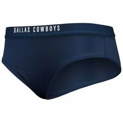 Women's G-III 4Her By Carl Banks Navy Dallas Cowboys All-Star Bikini Bottom 2 Women's G-III 4Her By Carl Banks Navy Dallas Cowboys All-Star Bikini Bottom -G-III Sales Store unnamed file 4113