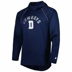 Men's G-III Sports By Carl Banks Navy Dallas Cowboys Retro Joe Raglan Long Sleeve Hoodie T-Shirt 2 Men's G-III Sports By Carl Banks Navy Dallas Cowboys Retro Joe Raglan Long Sleeve Hoodie T-Shirt -G-III Sales Store unnamed file 420