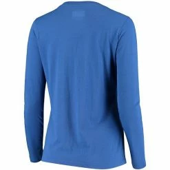 Women's G-III 4Her By Carl Banks Royal Kansas City Royals Perfect Game Long Sleeve V-Neck T-Shirt -G-III Sales Store unnamed file 4219