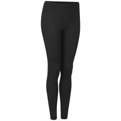 Women's G-III Sports By Carl Banks Black Colorado Avalanche Stadium Leggings -G-III Sales Store unnamed file 4251