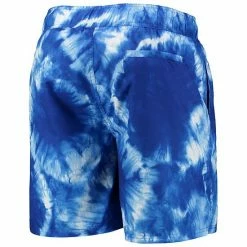 Men's G-III Sports By Carl Banks Royal New York Giants Splash Volley Swim Shorts 3 Men's G-III Sports By Carl Banks Royal New York Giants Splash Volley Swim Shorts -G-III Sales Store unnamed file 428