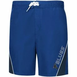 Men's G-III Sports By Carl Banks Blue St. Louis Blues Sunrise Volley Swim Shorts 2 Men's G-III Sports By Carl Banks Blue St. Louis Blues Sunrise Volley Swim Shorts -G-III Sales Store unnamed file 4413