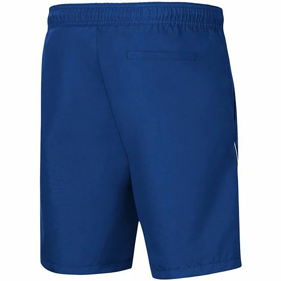 Men's G-III Sports by Carl Banks Blue St. Louis Blues Sunrise Volley Swim Shorts Men's G-III Sports By Carl Banks Blue St. Louis Blues Sunrise Volley Swim Shorts -G-III Sales Store unnamed file 4414
