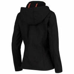 Women's G-III Sports By Carl Banks Black San Francisco Giants Gridiron 2.0 Hoodie Full-Zip Jacket 8 Women's G-III Sports By Carl Banks Black San Francisco Giants Gridiron 2.0 Hoodie Full-Zip Jacket -G-III Sales Store unnamed file 4490
