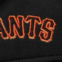 Women's G-III Sports By Carl Banks Black San Francisco Giants Gridiron 2.0 Hoodie Full-Zip Jacket 9 Women's G-III Sports By Carl Banks Black San Francisco Giants Gridiron 2.0 Hoodie Full-Zip Jacket -G-III Sales Store unnamed file 4491